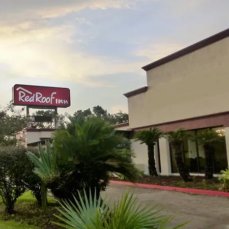 Red Roof Inn Lafayette Airport-3