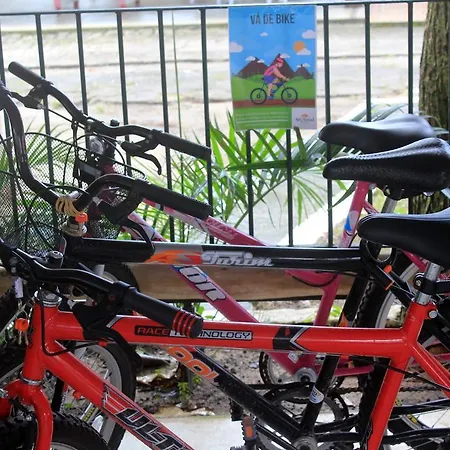 Hotel Mundaí Praia Camping e Est para Mh-2