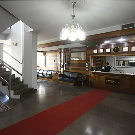 Hotel Portal-3