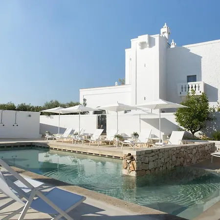 Masseria Le Torri-3