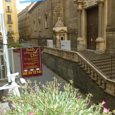 Olimpo degli Dei-3