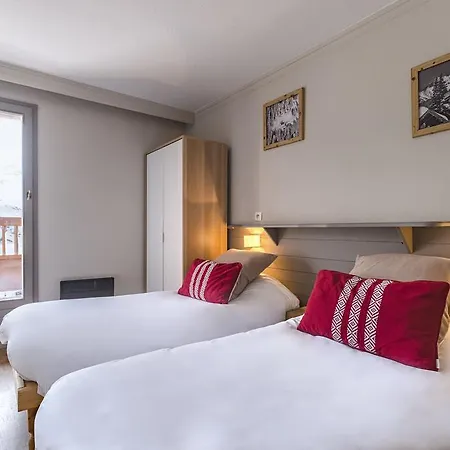 Les Chalets de Rosael - Val Thorens-3