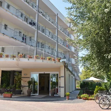 Hotel La Ninfea-2