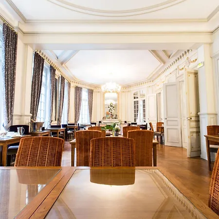 Hôtel Spa Marotte-3