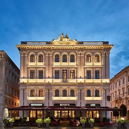 Grand Hotel Duchi D'Aosta-2