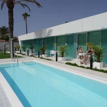 Hotel Nayra - Adults Only-3