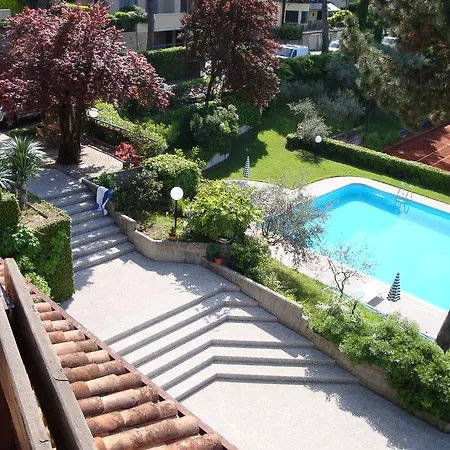 Sporting Hotel Ragno D'oro-2