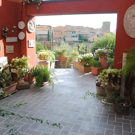 Hotel Tuscania Panoramico-3