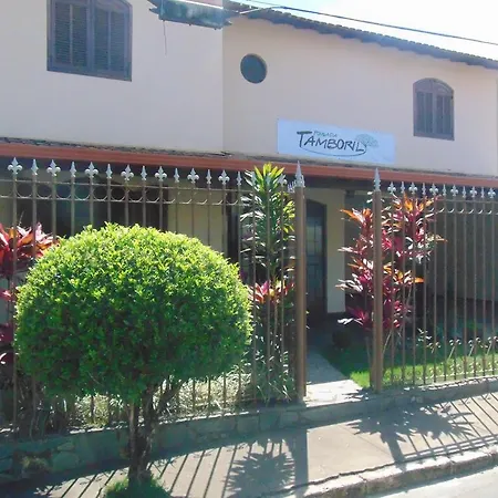 Pousada Tamboril-2