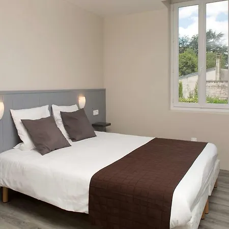Logis Hotel Galland-2
