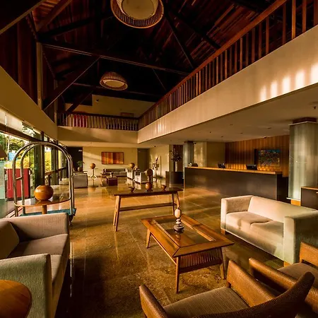 Marulhos Resort By Mai-3