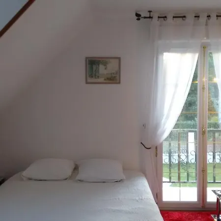 Les chambres du lac-2