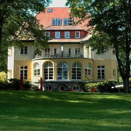 Landhaus Himmelpfort am See-3