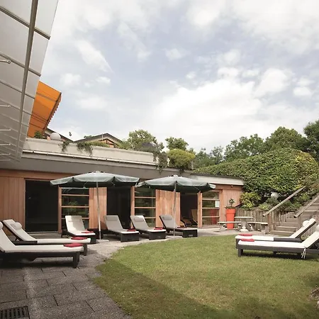 Eberl'S Vitalresort-2