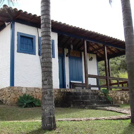 Pousada Gota De Minas-2