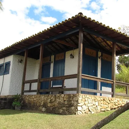 Pousada Gota De Minas-3
