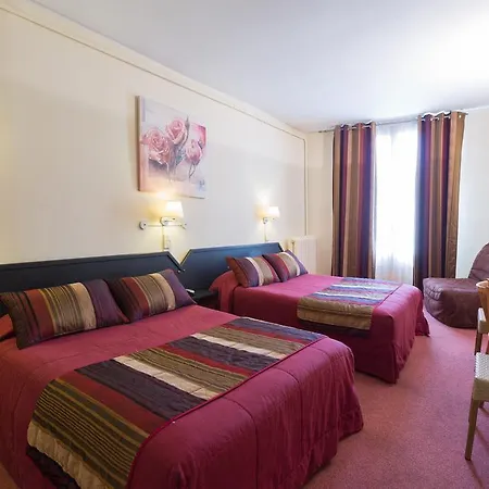 Citotel Le Plat D'Etain-3
