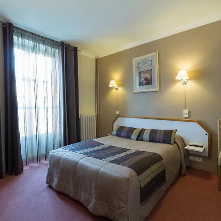 Citotel Le Plat D'Etain-2