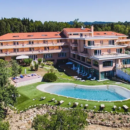 Demidoff Country Resort-3