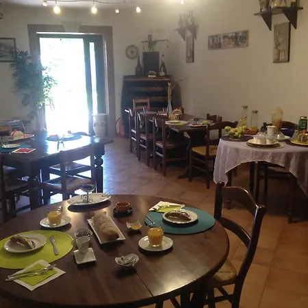 La Culla Dei Castelli Romani-2