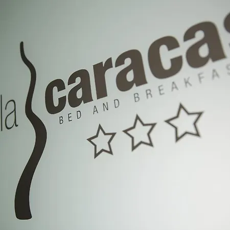 Piccola Caracas B&B-3