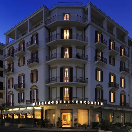 Hotel Europa&Concordia-2