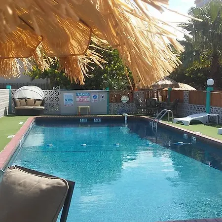South Beach Inn Beach Motel-3