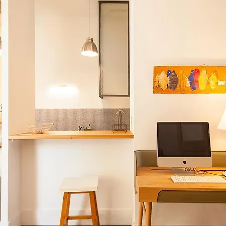La Merci, Chambres D'Hotes-2