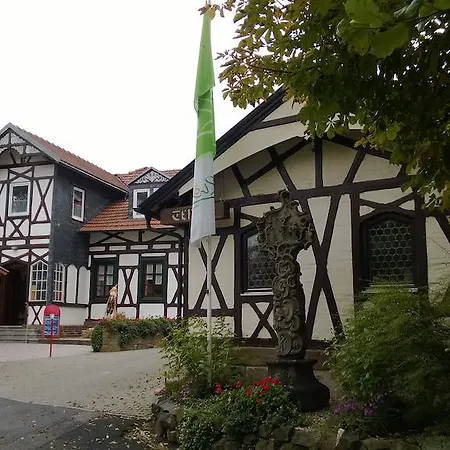 Landhotel Vierjahreszeiten-2
