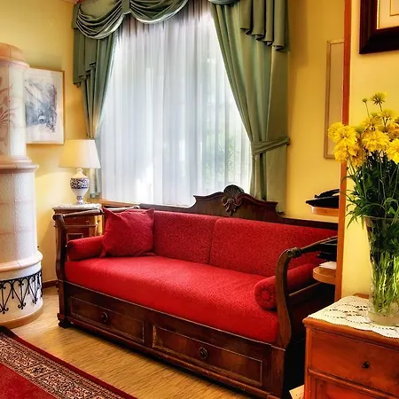 Albergo Miramonti-2
