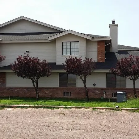 Greentree Inn Of Holbrook, Az-3
