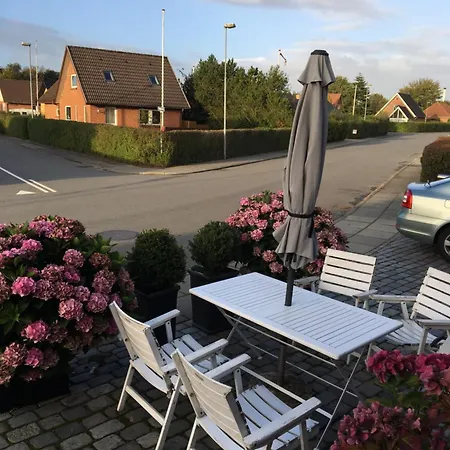 Hannas B&B - 51 M2-3