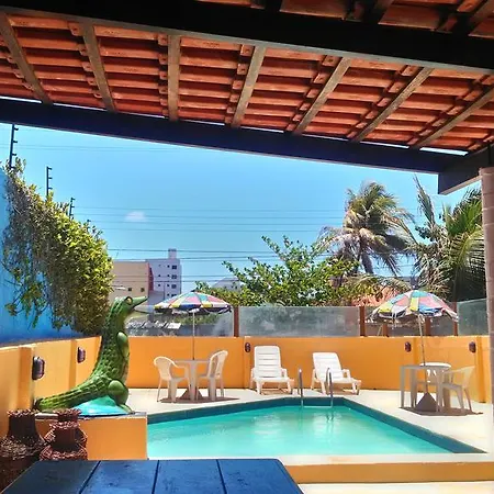 Pousada Casa Do Mar-2