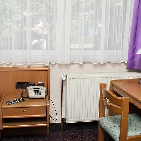 Hotel im Forth-2