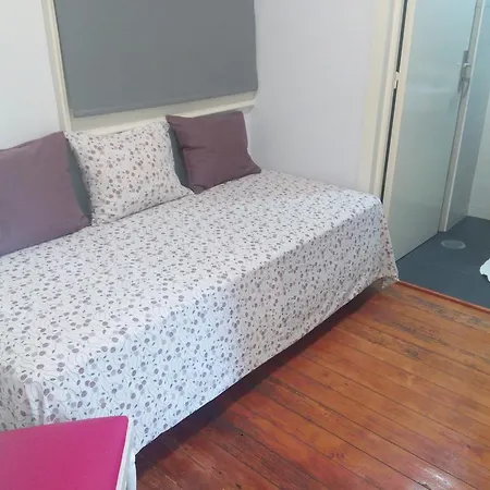 Jualis Guest House-2