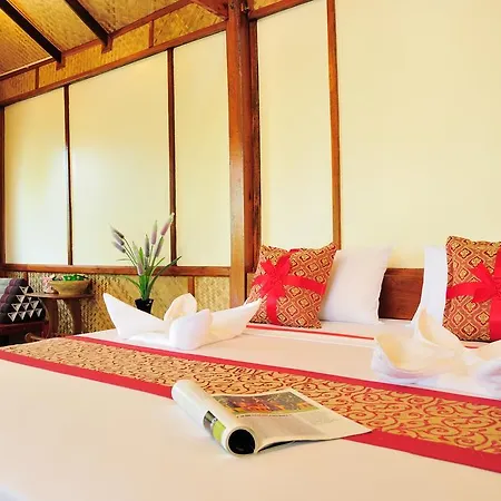 Phuphaya Seaview Resort - Adult Only-3
