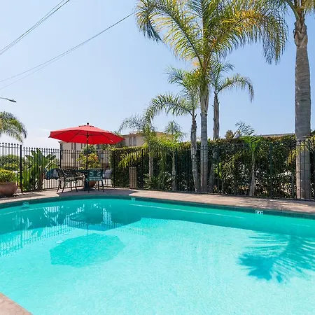 Laguna Beach Inn-2