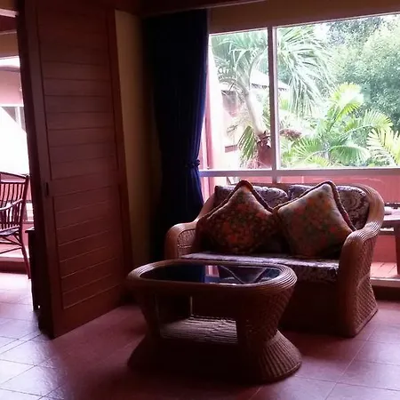 Loma Resort & Spa-2