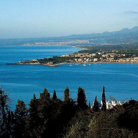 Sporting Baia Hotel-2
