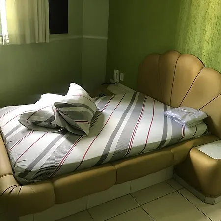 Hotel Flor Do Amazonas (Adults Only)-2