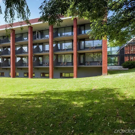 Van der Valk Hotel Goes-2