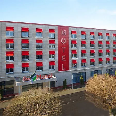 Hotel Premotel-Premium Motel Am Park-3