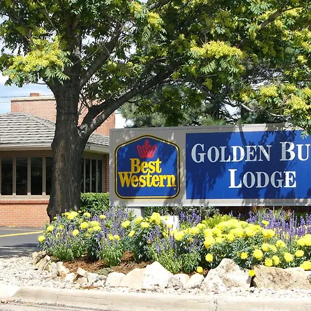 Best Western Golden Buff Lodge-2