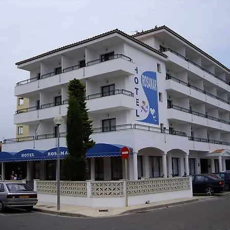 Rosamar-3