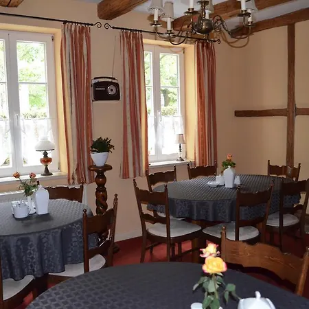 Altstadt-Pension Koch-2