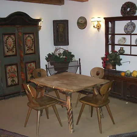 Appartements Kohlereck-2