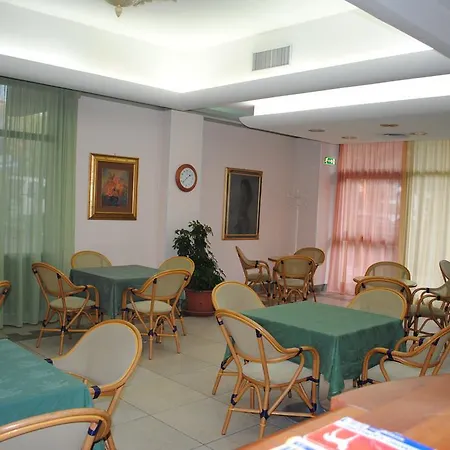 Hotel Rosa Del Deserto-2
