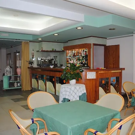 Hotel Rosa Del Deserto-3