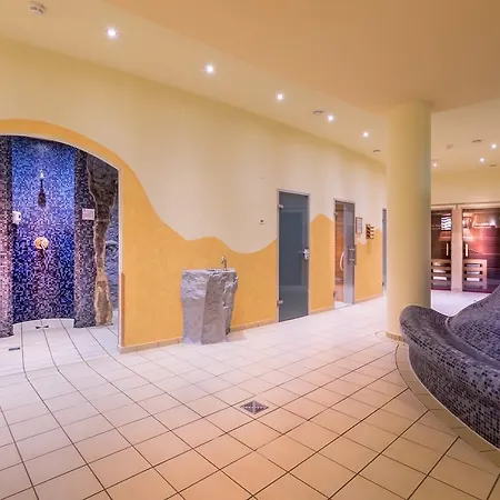 Gesundheitshotel Weißenstadt am See-2