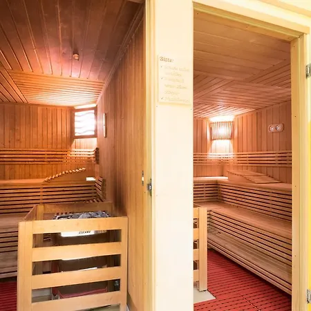 Gesundheitshotel Weißenstadt am See-3